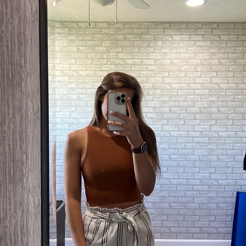 Linen pants - Picture 2 of 4